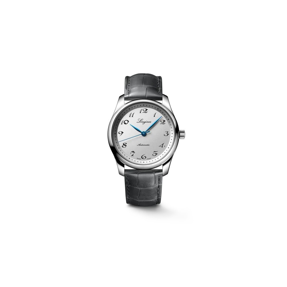 Orologio Longines Silvered L27934732 [16352031]