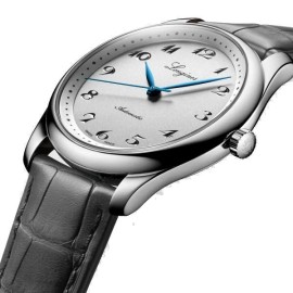 Orologio Longines Silvered L27934732 [cf13633c]