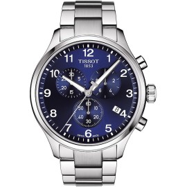 Orologio Tissot Chrono xl classic  T1166171104701 [64d235f1]