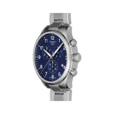 Orologio Tissot Chrono xl classic  T1166171104701 [bdf476fc]