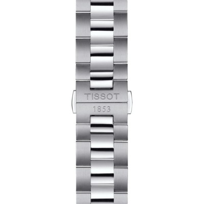 Orologio Tissot T-Classic Gentleman Powermatic 80 Silicium 40mm T1274071109101 [4decbc66]