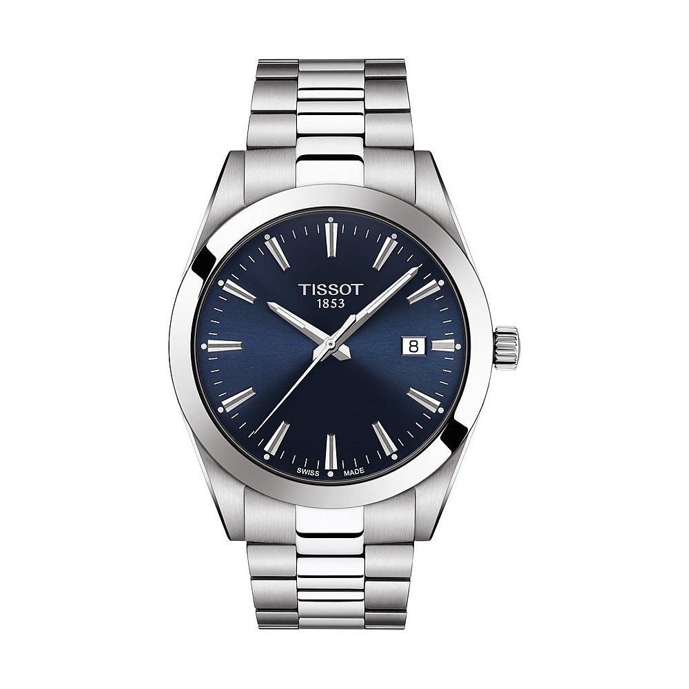 Orologio Tissot Gentleman 40 mm t1274101104100 [d69a331f]