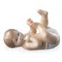 Neonata con ciuccio [71a42fce]