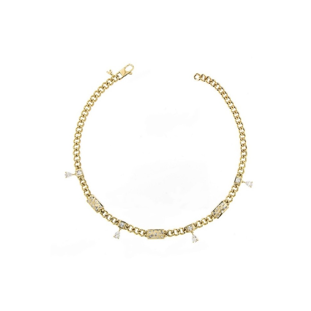 Girocollo Grumette Rue des Mille per Barbie BRB-GR 01 [a40c93c3]