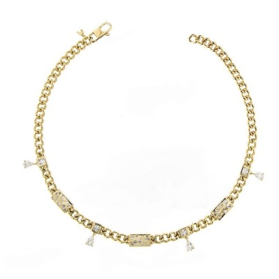 Girocollo Grumette Rue des Mille per Barbie BRB-GR 01 [92d7f056]