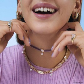 Girocollo Grumette Rue des Mille per Barbie BRB-GR 01 [4bf1b35b]