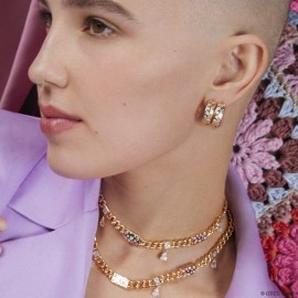 Girocollo Grumette Rue des Mille per Barbie BRB-GR 01 [fcec725f]