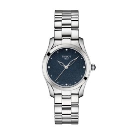 Orologio Tissot T-Wave T-Lady  30mm T1122101104600 [189619dd]