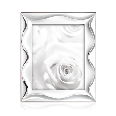 Cornice in argento [994808b0]