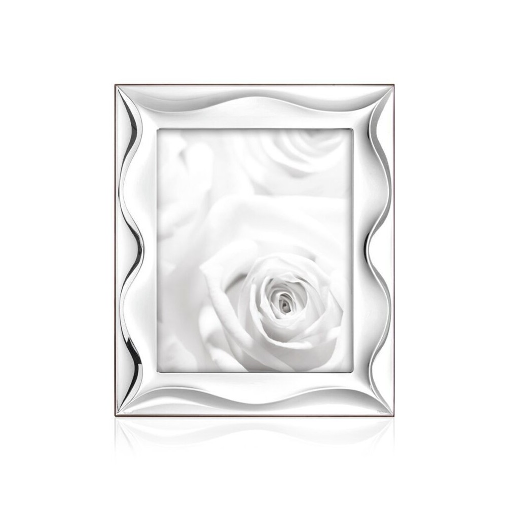 Cornice in argento [994808b0]