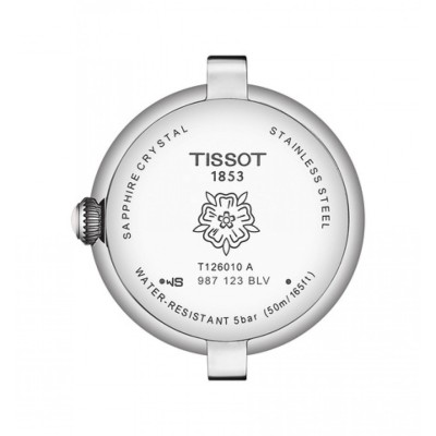 Orologio Tissot Bellissima Small Lady 26mm T1260101101300 [3c46da78]