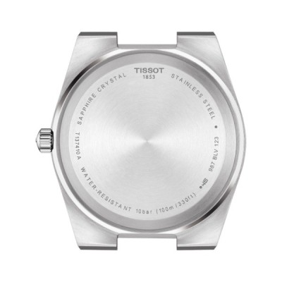 Orologio Tissot Prx Verde 40 mm T1374101109100 [0cf7c37d]