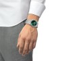 Orologio Tissot Prx Verde 40 mm T1374101109100 [bbea0279]