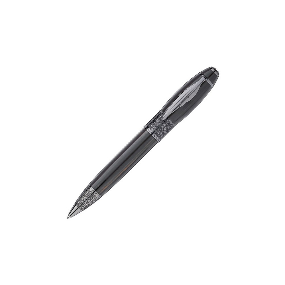 Penna Montblanc a Sfera Daniel Defoe Edizione Limitata 110508 [4de7520a]