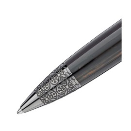 Penna Montblanc a Sfera Daniel Defoe Edizione Limitata 110508 [3f4a8a72]