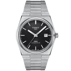 Orologio Tissot T-Classic PRX Powermatic 80 40mm T1374071105100 [37be0a7a]