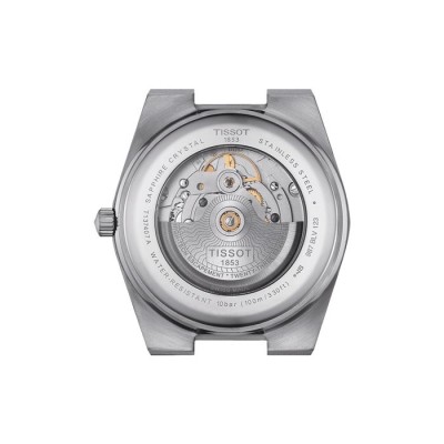 Orologio Tissot T-Classic PRX Powermatic 80 40mm T1374071105100 [ee984977]