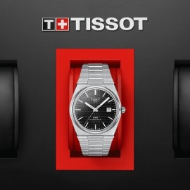 Orologio Tissot T-Classic PRX Powermatic 80 40mm T1374071105100 [ebc80e69]