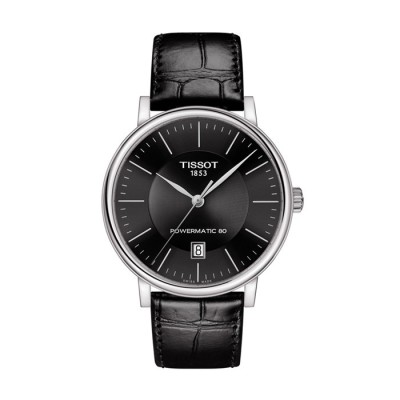 Orologio Tissot Carson Premium Powermatic 80 40mm T1224071605100 [2978da2c]