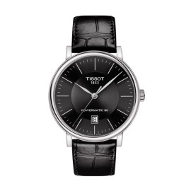 Orologio Tissot Carson Premium Powermatic 80 40mm T1224071605100 [2978da2c]