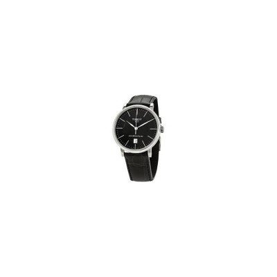 Orologio Tissot Carson Premium Powermatic 80 40mm T1224071605100 [e9ce9f67]