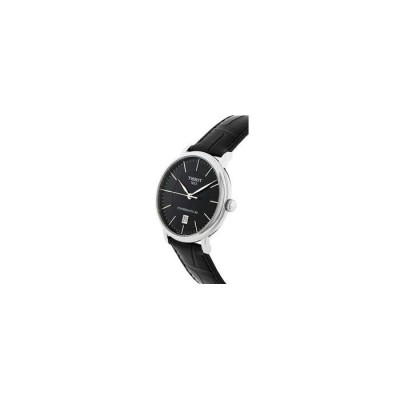 Orologio Tissot Carson Premium Powermatic 80 40mm T1224071605100 [5ed35e63]