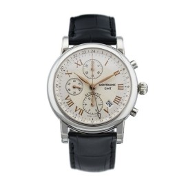Orologio Montblanc Star GMT 42mm 36967 [246e7f15]