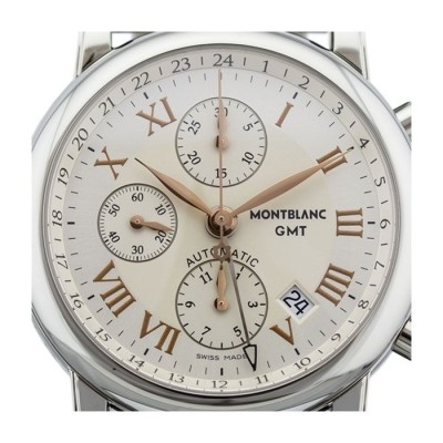 Orologio Montblanc Star GMT 42mm 36967 [9373be11]