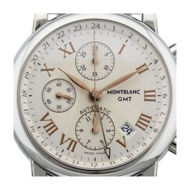 Orologio Montblanc Star GMT 42mm 36967 [9373be11]