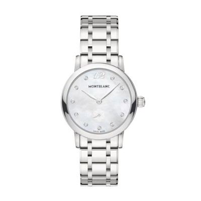Orologio Star Classique Lady 30mm 110305 [326fe5c6]