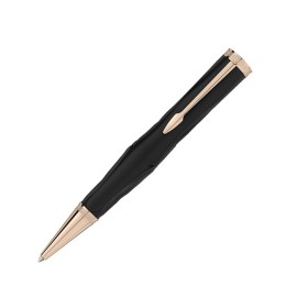 Penna A Sfera Montblanc Omero Edizione Limitata 117878 [2fba4c06]