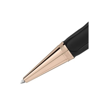 Penna A Sfera Montblanc Omero Edizione Limitata 117878 [f69c0f0b]