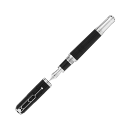 Penna Stilografica Montblanc Victor Hugo Edizione Limitata 125510 [e29d3a1b]