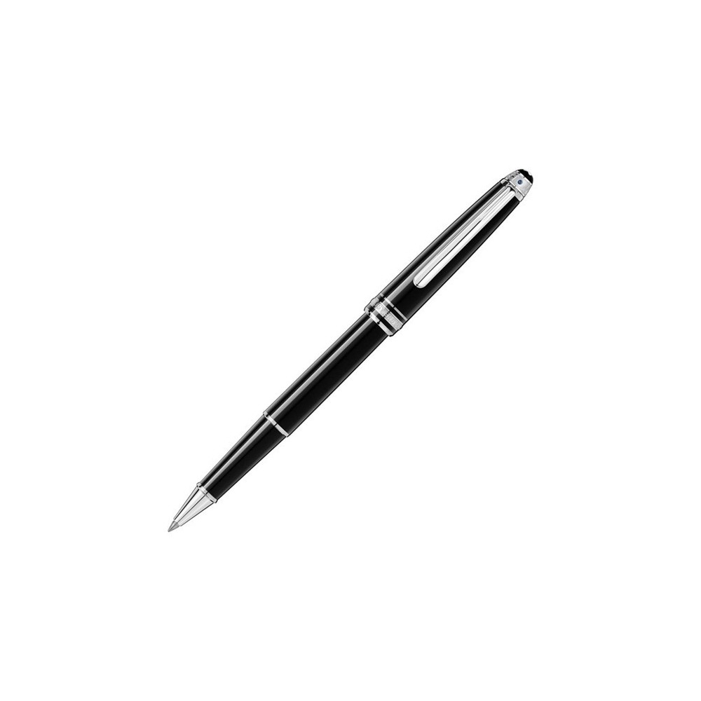 Penna Montblanc Roller Meisterstück UNICEF Classique 116076 [2d5a1cec]