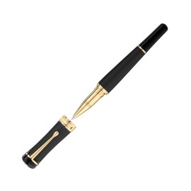 Penna Montblanc Roller Bonheur Nuit 117474 [c08e0548]