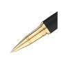 Penna Montblanc Roller Bonheur Nuit 117474 [7e43639c]