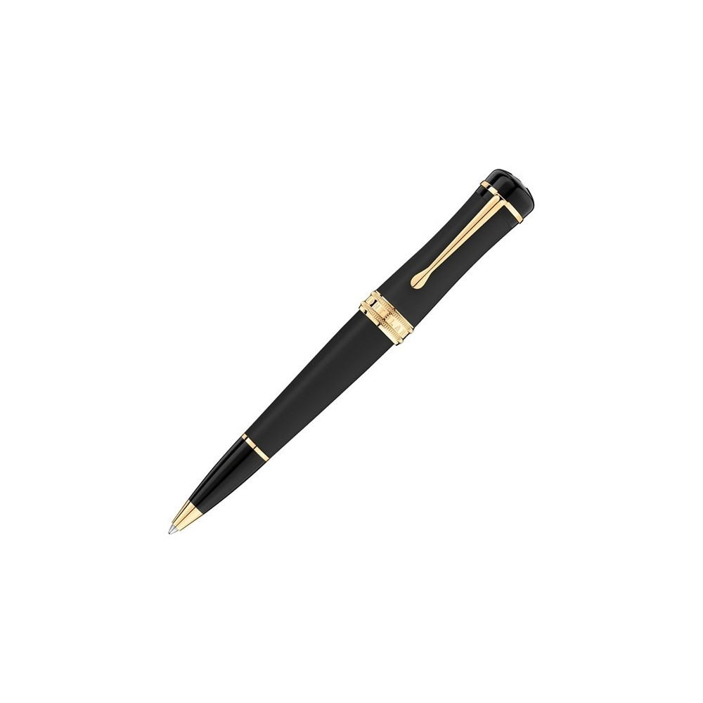 Penna Montblanc a Sfera Bonheur Nuit 117476 [9308f038]