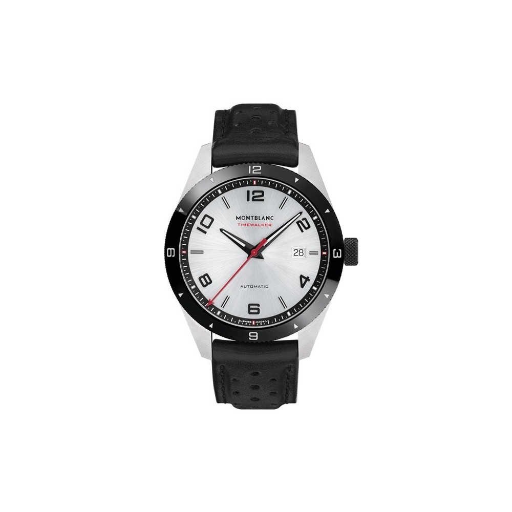 Orologio Montblanc Timewalker 41mm 116058 [c15e2d0b]