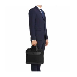 Borsa Montblanc Portadocumenti Nightflight  118246 [9b4ca776]