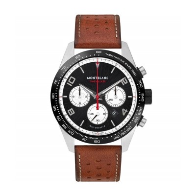 Orologio Montblanc TimeWalker Manufacture  43mm  118488 [dd1d23ff]