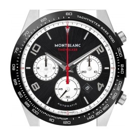 Orologio Montblanc TimeWalker Manufacture  43mm  118488 [043b60f2]