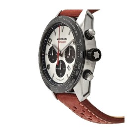 Orologio Montblanc TimeWalker Manufacture  43mm  118488 [b326a1f6]