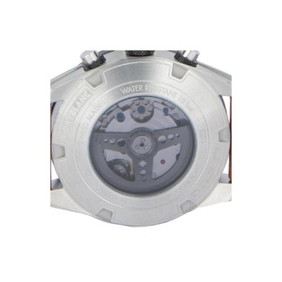 Orologio Montblanc TimeWalker Manufacture  43mm  118488 [b676e6e8]