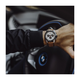 Orologio Montblanc TimeWalker Manufacture  43mm  118488 [d84d64e1]