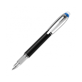 Penna Stilografica Montblanc StarWalker Doué 118870 [e53cd693]