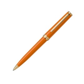 Penna a Sfera Montblanc Pix Arancione Manganse  119903 [9fdf228b]