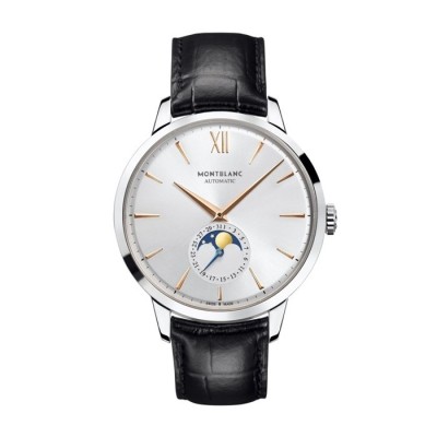 Orologio Montblanc Heritage Spirit Moonphase 41mm 111620 [bffdb65c]