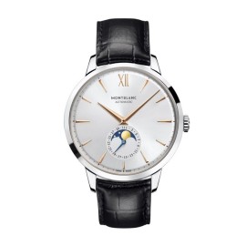 Orologio Montblanc Heritage Spirit Moonphase 41mm 111620 [ba745707]