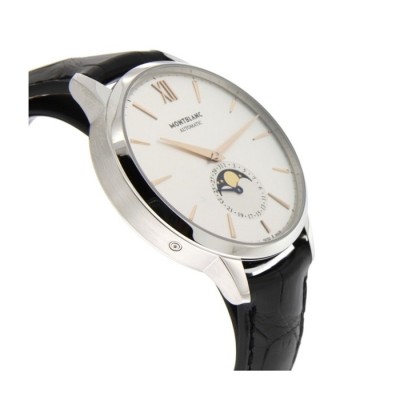 Orologio Montblanc Heritage Spirit Moonphase 41mm 111620 [6352140a]