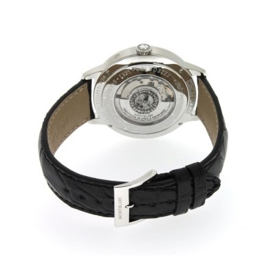 Orologio Montblanc Heritage Spirit Moonphase 41mm 111620 [d11f9210]